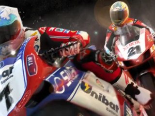 SBK Generations Launch Trailer