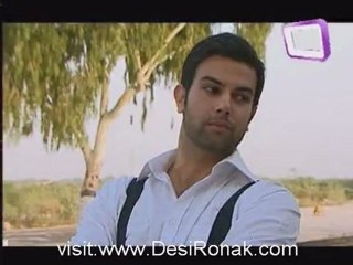 My City Dhabeji ( Telefilm By Ptv Home ) - 3rd June 2012 part 3
