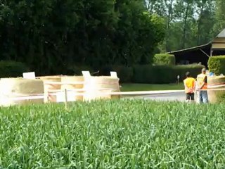 Rallye du tréport 2012