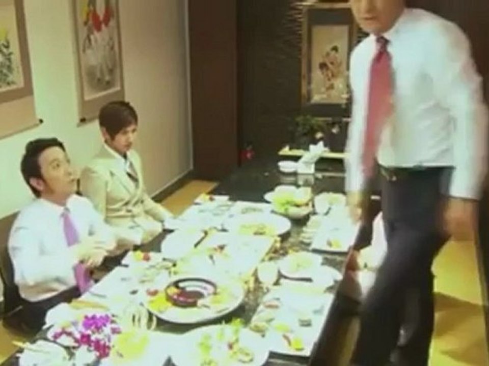White Lie Episode 7