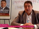 Législatives 2012 : Interview d'Akli Mellouli