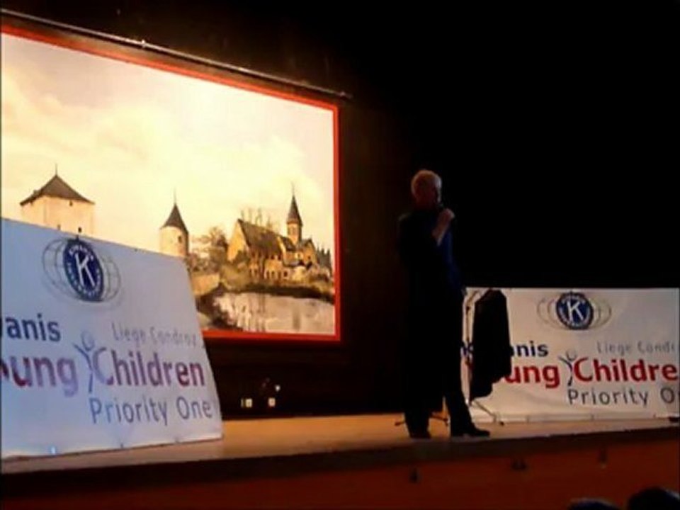 Kiwanis 2 juin 2012