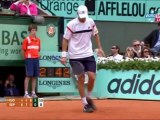 Novak Djokovic - Andreas Seppi 333