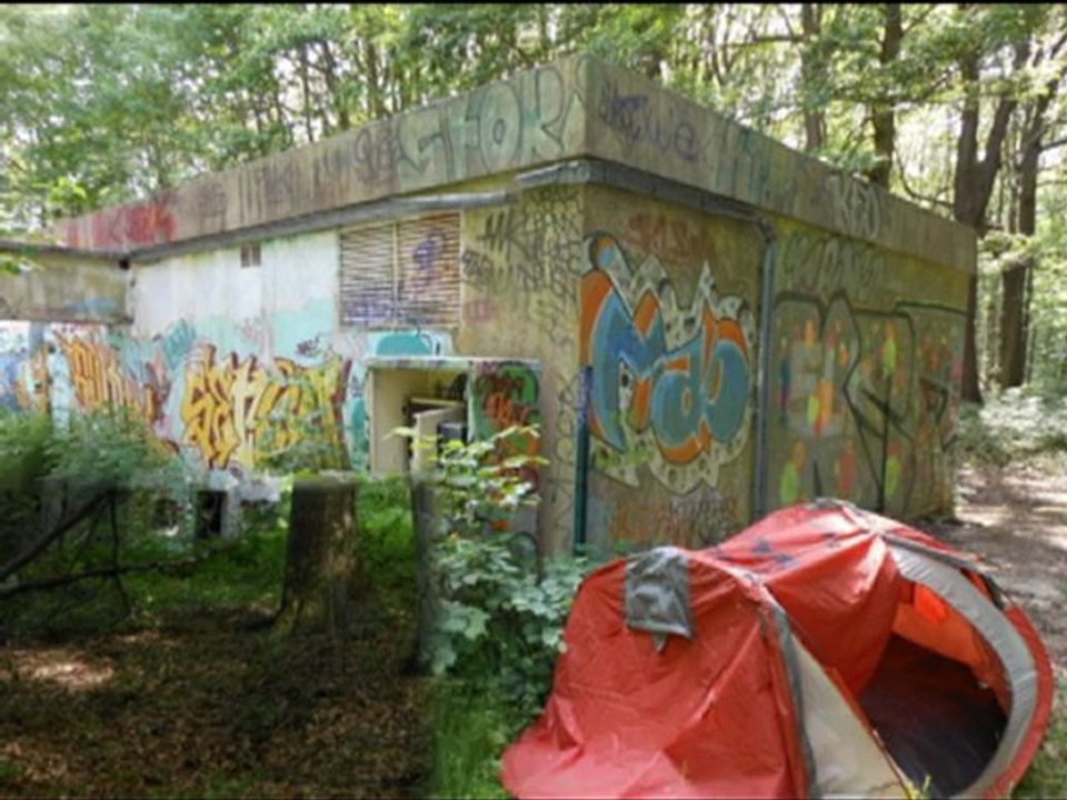 Visite sanatorium