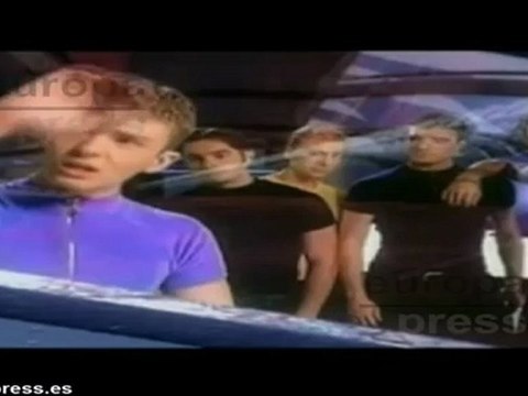 La primera novia de Timberlake publica sus cartas