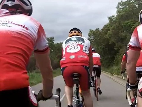 Tour de Corse 13 mai 2012 - vidéo 0232B