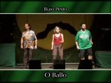 Buio Pesto - O ballo (The Dance)