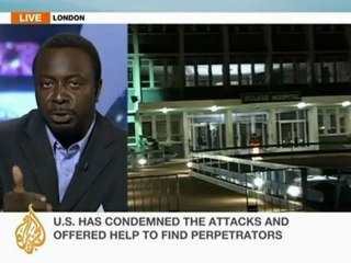 Al-Shabab 'hallmarks' in Uganda blasts