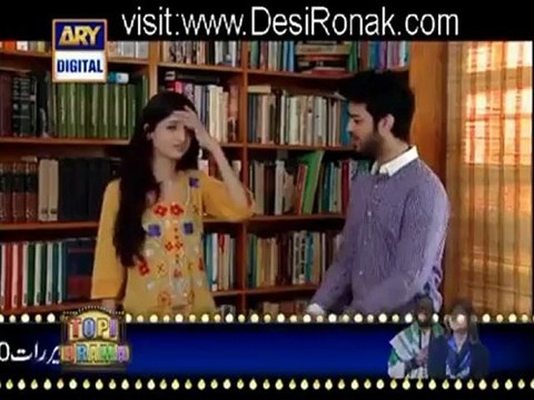 Shaadi Mubarak Episode 19 - 3rd June 2012 part 3_4 High Quality
