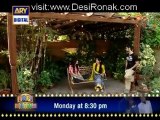 Shaadi Mubarak Episode 19 - 3rd June 2012 part 4_4 High Quality