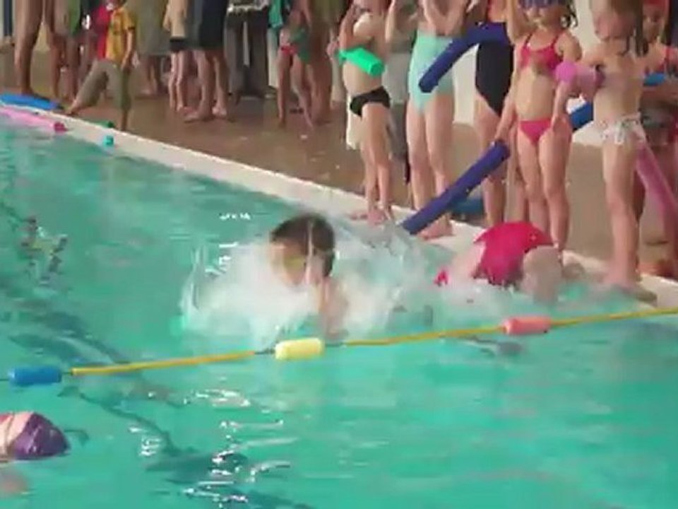 Kilyan piscine