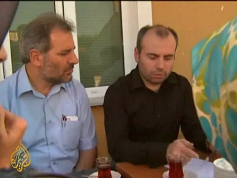 Turkish group dismisses Israeli report on Gaza flotilla raid