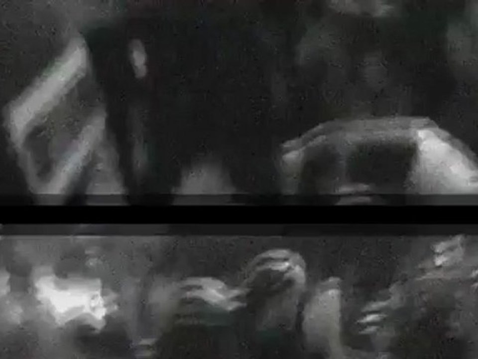 Snowgoons - Schatten der Wahrheit ( mit Ferum und Benja )