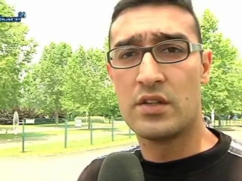 Législatives: la 4ème circonscription du Bas-Rhin