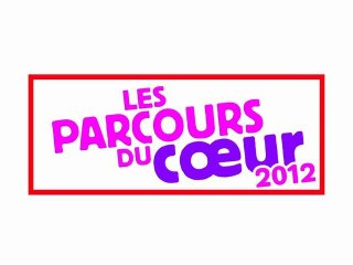 Genas Parcours du Coeur 2012