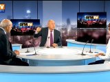 BFMTV 2012 : l’After RMC, Michel Sapin