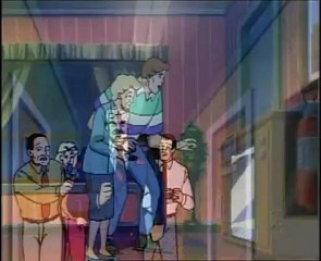 03. Spiderman - Vanzemaljsko odelo 1. deo