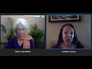 The Diana Todd-Banks Show May 30, 2012