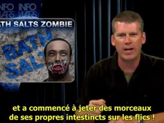 L'Elite Esclavagiste et Eugeniste veut nous " Zombifier " ?