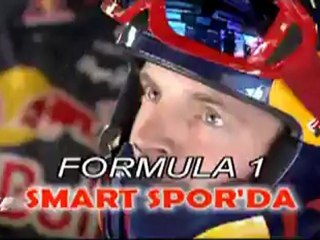 Dsmart F1 - Malezya GP