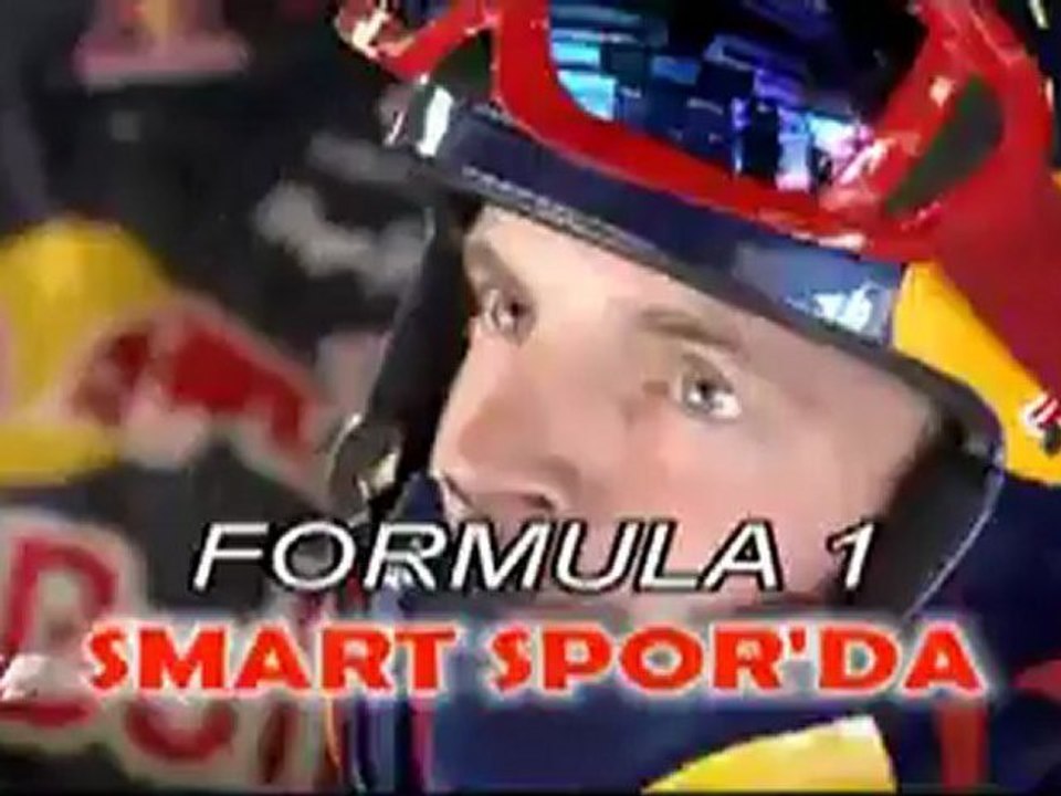 Dsmart F1 - Malezya GP