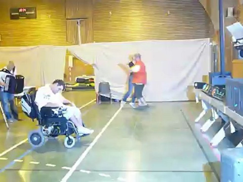 Soirée Raid Orientation Handi Crampons 2012 à Aveize (69) 312