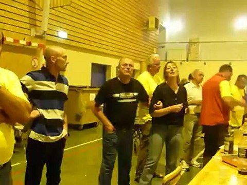 Soirée du Raid Orientation Handi Crampons 2012 à Aveize (69) 313