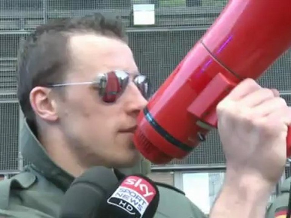 Dominik Klein - Kiel ist Handball und wir sind Kiel