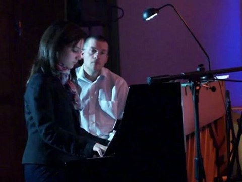 Concert 18 Février 2012 Ecole de Musique