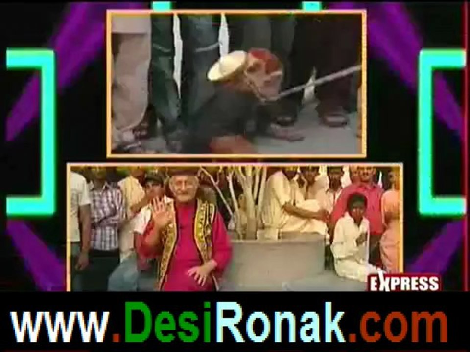 Darling - 3rd June 2012 - Part 1