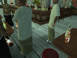 Norte Blocs Cliqua 828 - Présentation