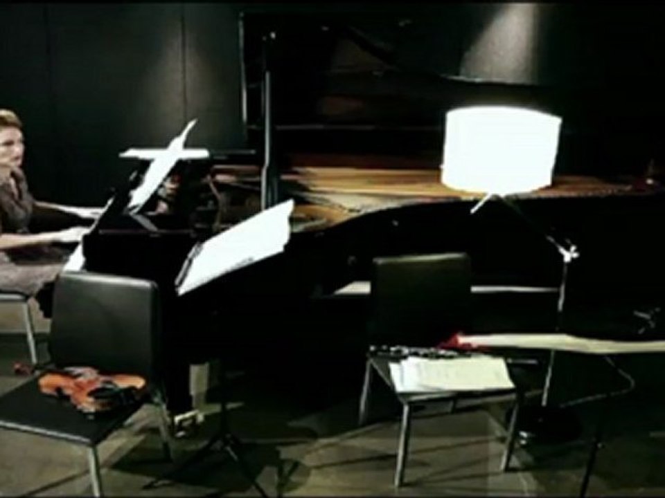 Petite toccata