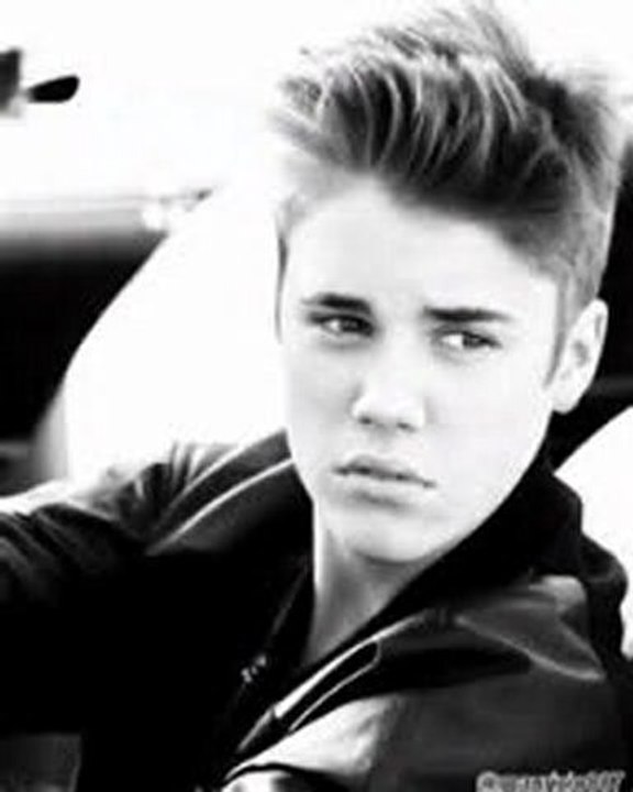 Justin Bieber:The Knock Out King