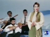 Necla Akben - ELE BAHMA video NOSTALJI interSTAR ( özel arsiv )