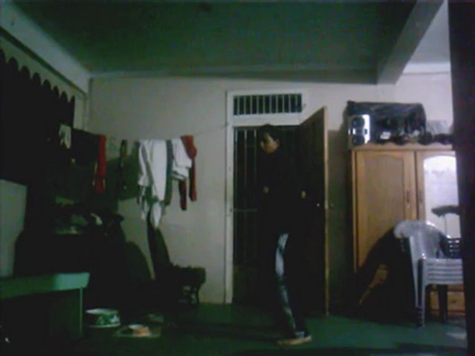 nunchucks #1