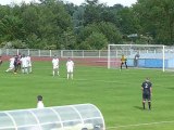 Finale U19 2012 - PSG - AJA - 2-1