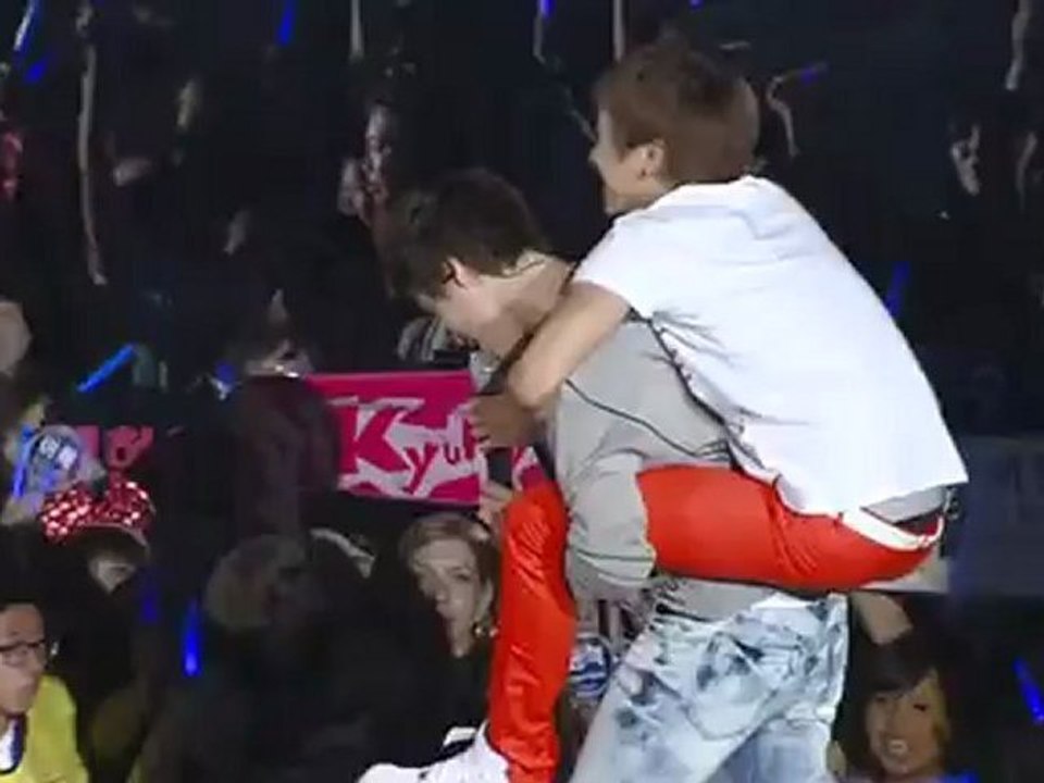 SUPER SHOW3 首爾場 Super Junior - You&I