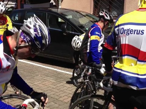 Sortie Club Alasace 2012 UVO