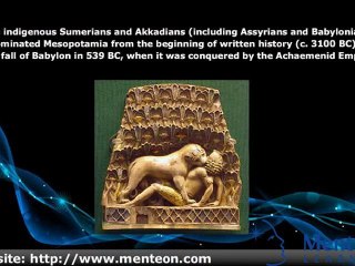 Mesopotamia - World History