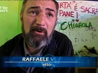 Off the Report "NON ARRENDERSI MAI"