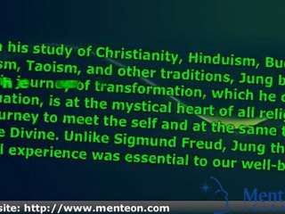 Carl Jung - College Psychology