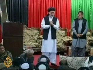 US senators urge for clarity on Afghan war