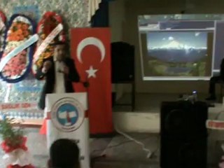 KÜTAHYA KAMU TAŞERON ÇALIŞANLARI 1.GENEL KURULU