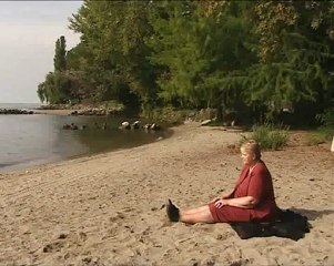 guérir avec David Servan Schreiber