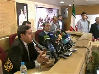 Iran scientist alleges US torture