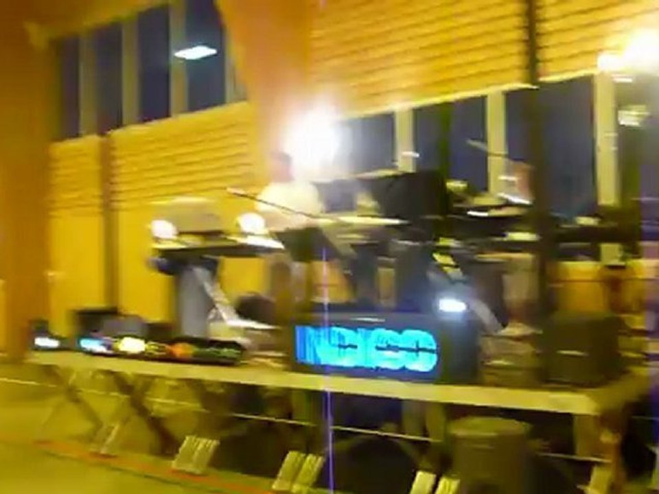 Raid Orientation Handi Crampons 2012 à Aveize (69) 320