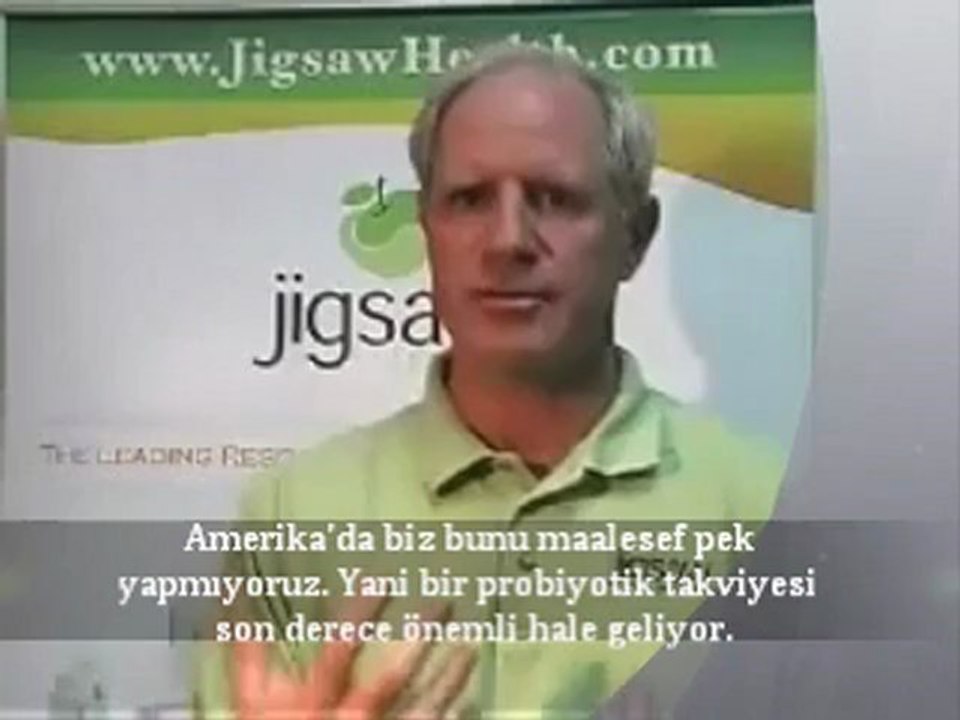 Probiyotik dengesi