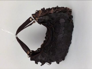 Leren Hobo Handtas