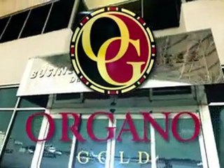 Diamond Style Organo Gold