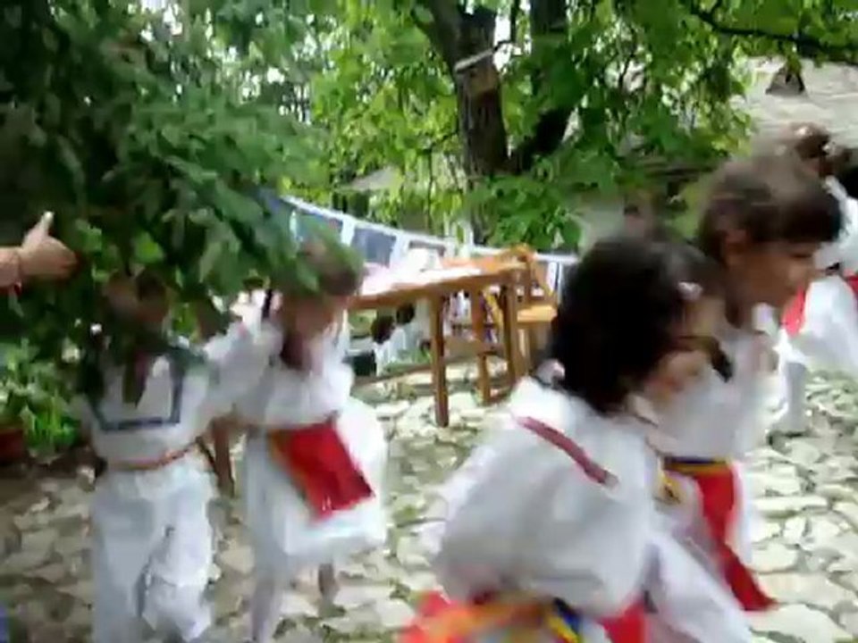 1 IUNIE 2012- Eveniment organizat de Asociatia Universul Prieteniei